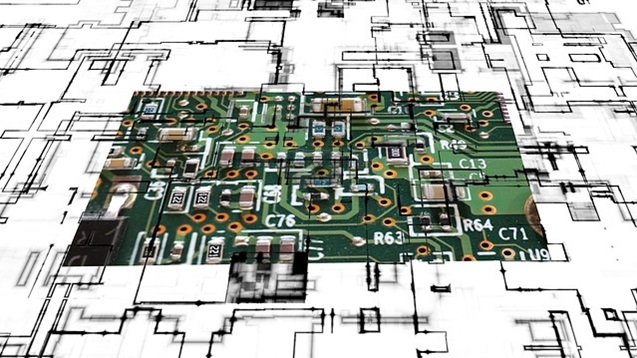 PCB/Platine Projekte